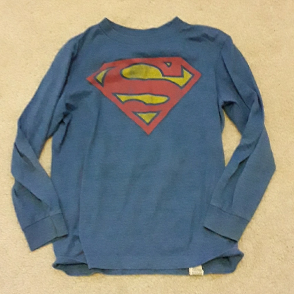 Boys Tee
